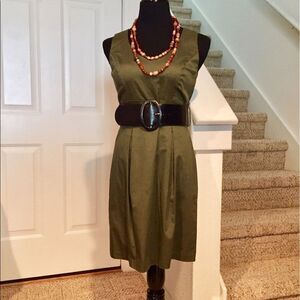 New with tag beautiful dress by B wear size 7